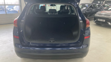 Hyundai Tucson 1.6 GDi Premium 5dr 2WD Petrol Estate